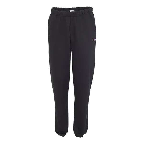 Champion Unsiex Reverse Weave® Sweatpants - Champion Unsiex Reverse Weave® Sweatpants - Image 0 of 11