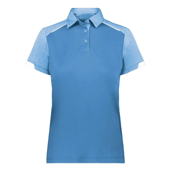 Custom Russell Athletic Women's Legend Polo