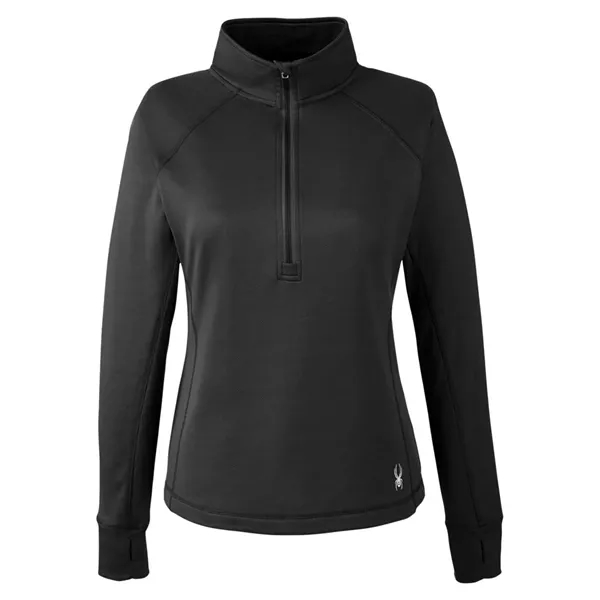 Spyder Women's Freestyle Half-Zip Pullover