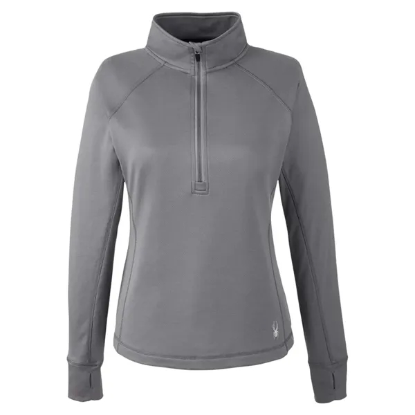 Spyder Women's Freestyle Half-Zip Pullover