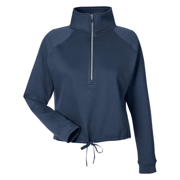 Spyder Women's Xtryme Half-Zip Pullover