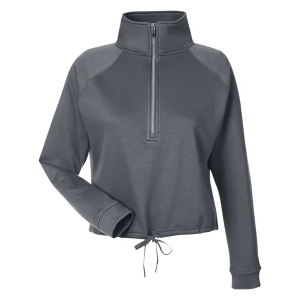 Spyder Women's Xtryme Half-Zip Pullover