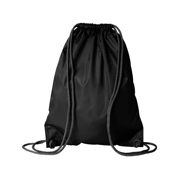Liberty Bags Drawstring Pack with DUROcord - Liberty Bags Drawstring Pack with DUROcord - Image 0 of 32