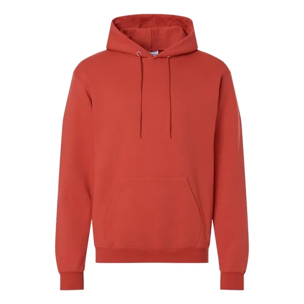 Champion Unisex Powerblend® Hooded Sweatshirt - Champion Unisex Powerblend® Hooded Sweatshirt - Image 38 of 63