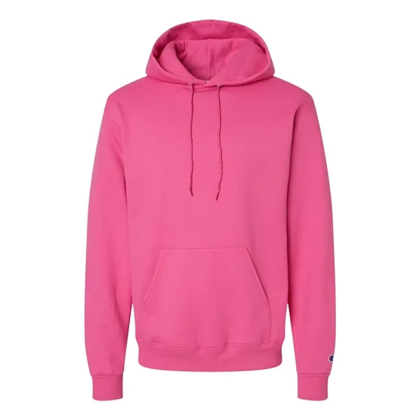 Champion Unisex Powerblend® Hooded Sweatshirt - Champion Unisex Powerblend® Hooded Sweatshirt - Image 62 of 63