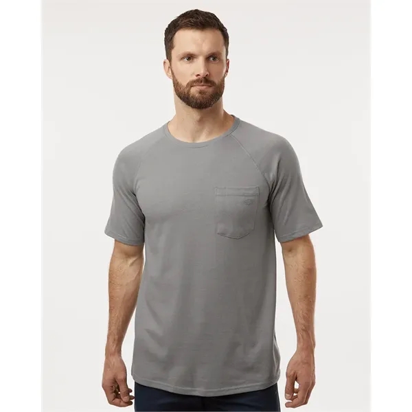 Dickies Men's Tall Performance Cooling T-Shirt - Dickies Men's Tall Performance Cooling T-Shirt - Image 0 of 8