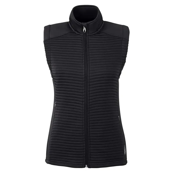 Custom Spyder Women's Venom Vest