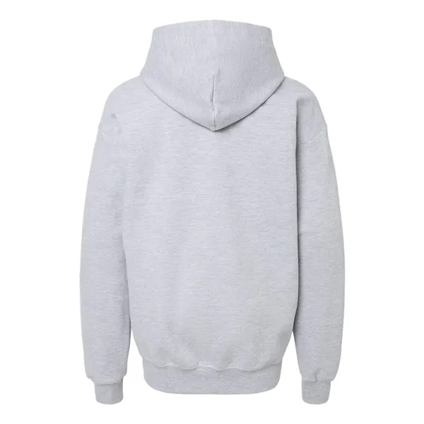 Gildan Youth Softstyle® Midweight Hooded Sweatshirt - Gildan Youth Softstyle® Midweight Hooded Sweatshirt - Image 25 of 30