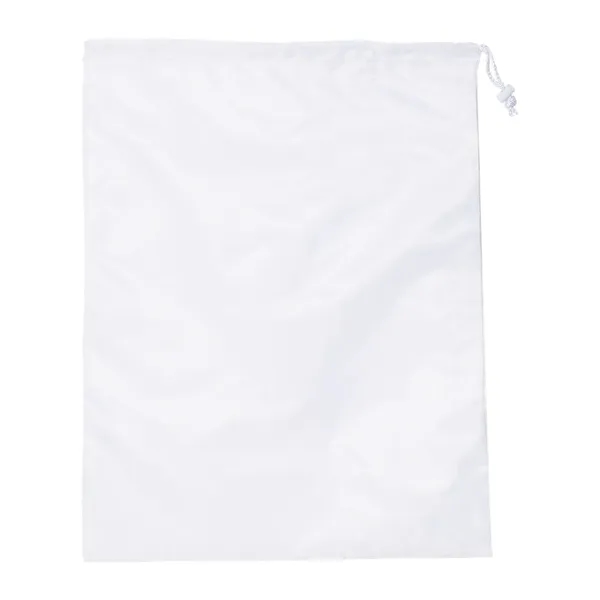 Liberty Bags Drawstring Laundry Bag