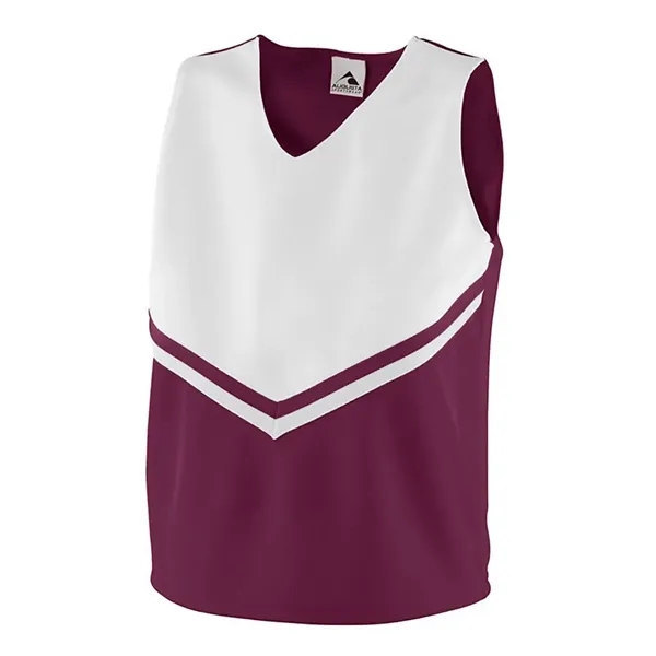 Augusta Sportswear Women's Pride Cheer Shell