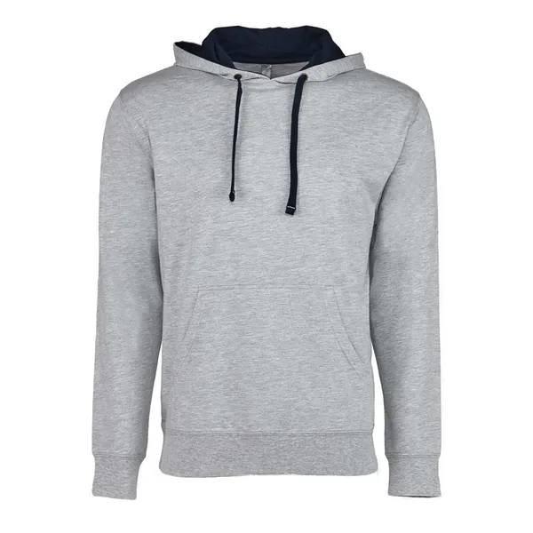 Next Level Unisex Laguna Hoodie Sweatshirt - Next Level Unisex Laguna Hoodie Sweatshirt - Image 16 of 35