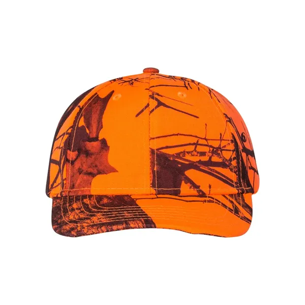 Kati Specialty Licensed Camo Cap - Kati Specialty Licensed Camo Cap - Image 0 of 4