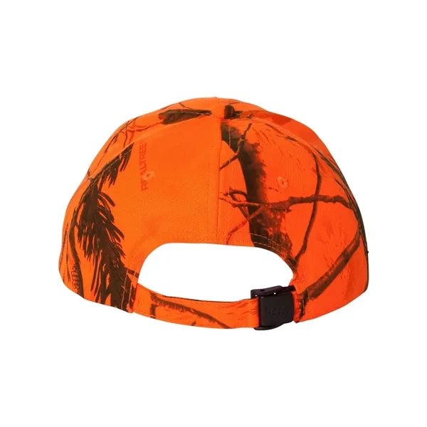 Kati Specialty Licensed Camo Cap - Kati Specialty Licensed Camo Cap - Image 2 of 4