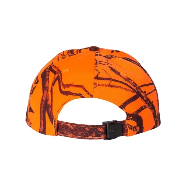 Kati Specialty Licensed Camo Cap - Kati Specialty Licensed Camo Cap - Image 4 of 4