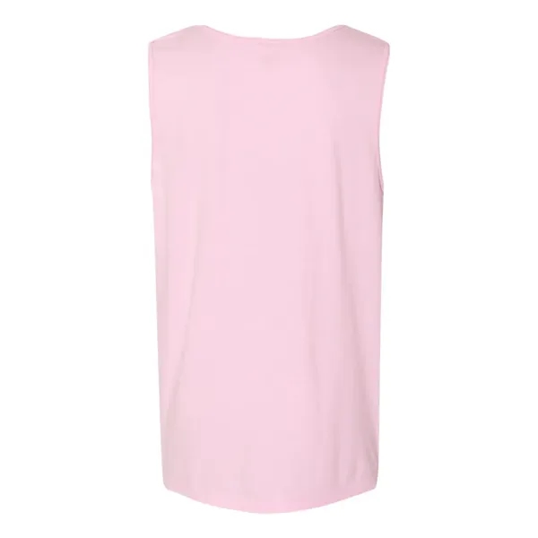 Comfort Colors Unisex Garment-Dyed Heavyweight Tank Top - Comfort Colors Unisex Garment-Dyed Heavyweight Tank Top - Image 4 of 69