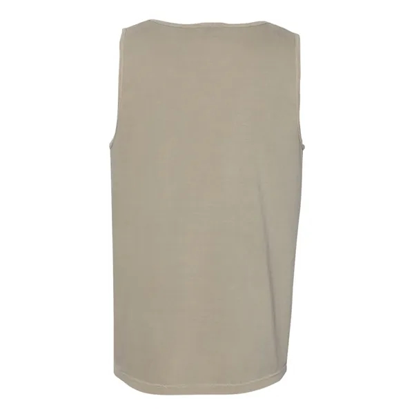 Comfort Colors Unisex Garment-Dyed Heavyweight Tank Top - Comfort Colors Unisex Garment-Dyed Heavyweight Tank Top - Image 55 of 69