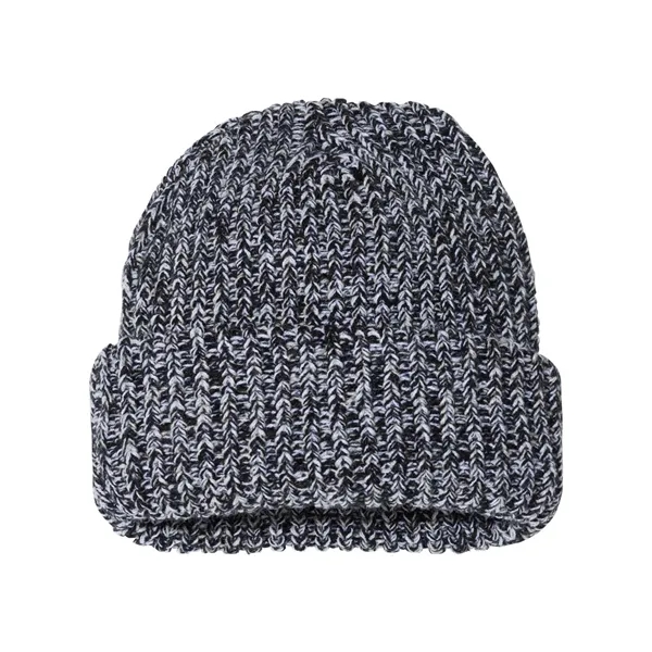 Sportsman 12" Chunky Cuffed Beanie - Sportsman 12" Chunky Cuffed Beanie - Image 4 of 20