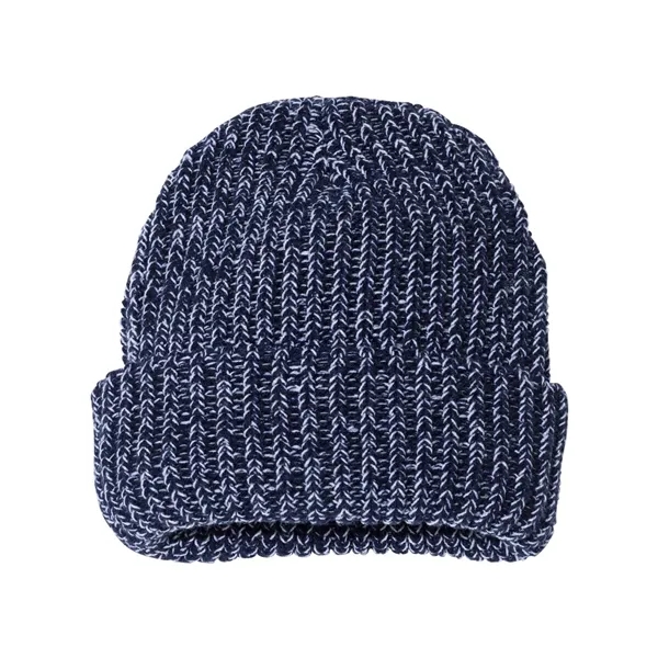 Sportsman 12" Chunky Cuffed Beanie - Sportsman 12" Chunky Cuffed Beanie - Image 18 of 20