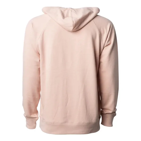 Independent Trading Co. Unisex Icon Lightweight Loopback ... - Independent Trading Co. Unisex Icon Lightweight Loopback ... - Image 20 of 24