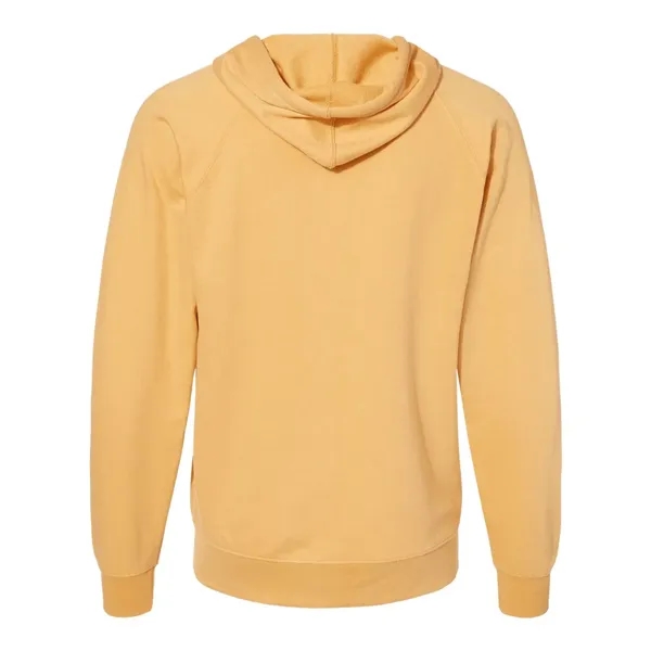 Independent Trading Co. Unisex Icon Lightweight Loopback ... - Independent Trading Co. Unisex Icon Lightweight Loopback ... - Image 10 of 24