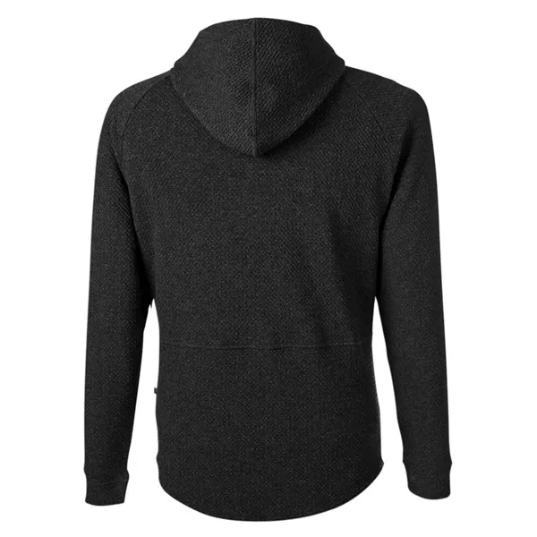 Swannies Unisex Camden Hooded Pullover