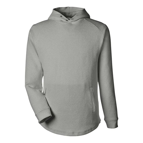 Swannies Unisex Camden Hooded Pullover