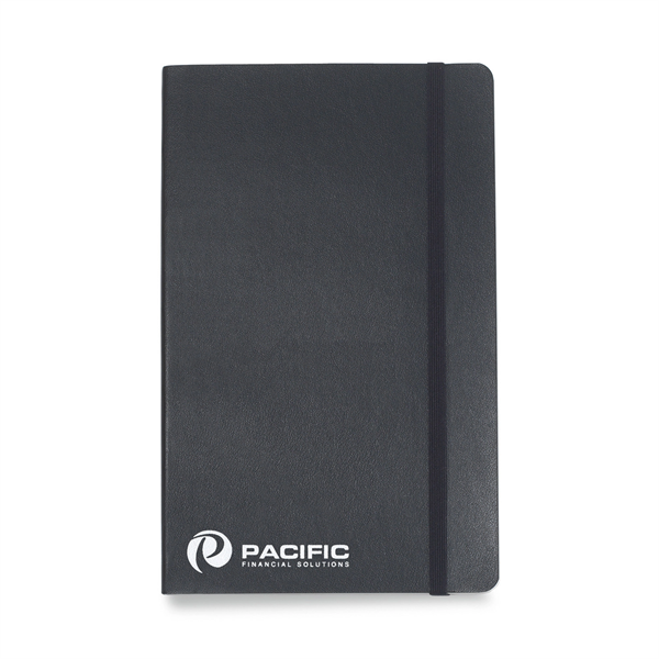 Moleskine® Soft Cover Ruled Large Notebook - Moleskine® Soft Cover Ruled Large Notebook - Image 1 of 27