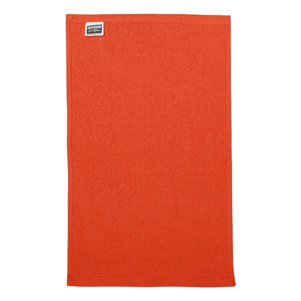 Q-Tees Budget Rally Towel - Q-Tees Budget Rally Towel - Image 22 of 32