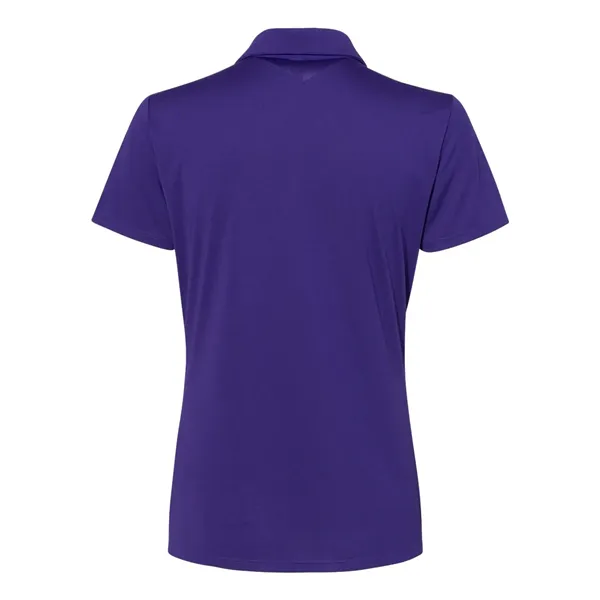 Adidas Women's Performance Polo - Adidas Women's Performance Polo - Image 6 of 18