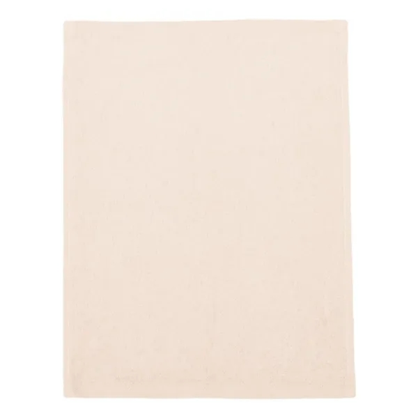 Q-Tees Hemmed Fingertip Towel - Q-Tees Hemmed Fingertip Towel - Image 11 of 24