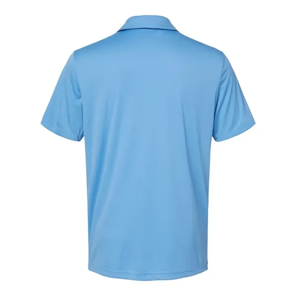 Adidas Men's 3-Stripes Chest Polo - Adidas Men's 3-Stripes Chest Polo - Image 12 of 14