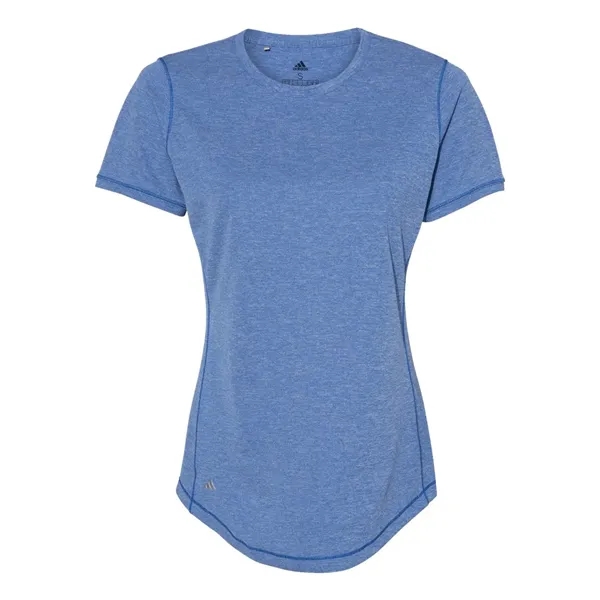 Adidas Women's Sport T-Shirt - Adidas Women's Sport T-Shirt - Image 9 of 18