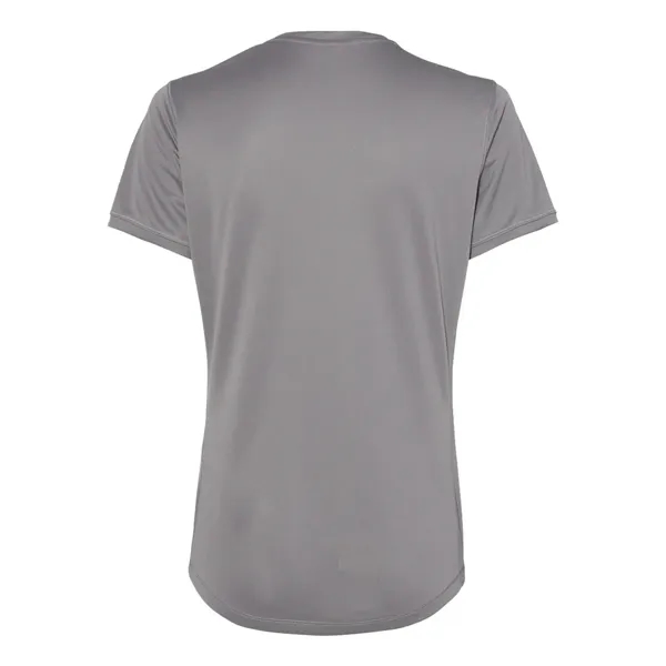 Adidas Women's Sport T-Shirt - Adidas Women's Sport T-Shirt - Image 12 of 18
