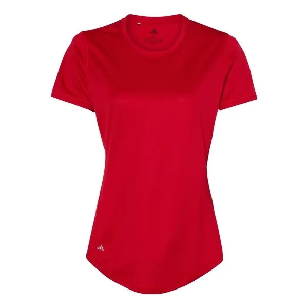 Adidas Women's Sport T-Shirt - Adidas Women's Sport T-Shirt - Image 15 of 18