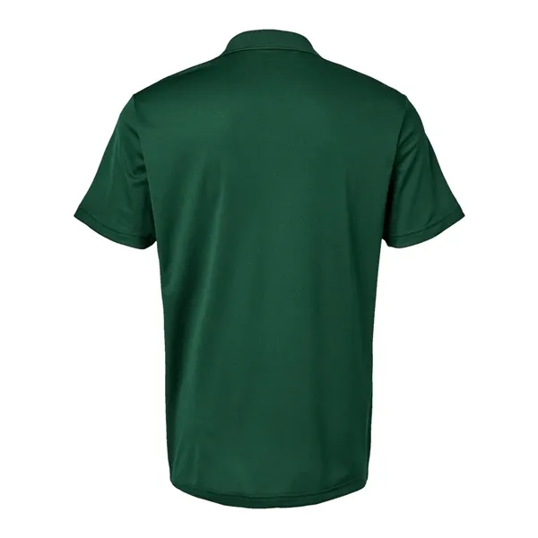 Adidas Men's Performance Pique Polo - Adidas Men's Performance Pique Polo - Image 10 of 28