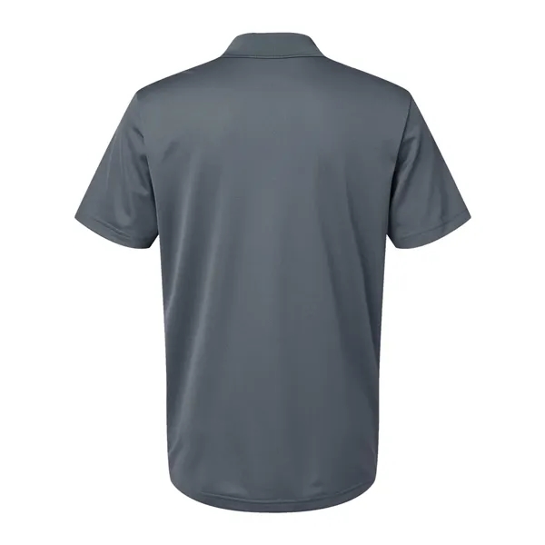 Adidas Men's Performance Pique Polo - Adidas Men's Performance Pique Polo - Image 22 of 28