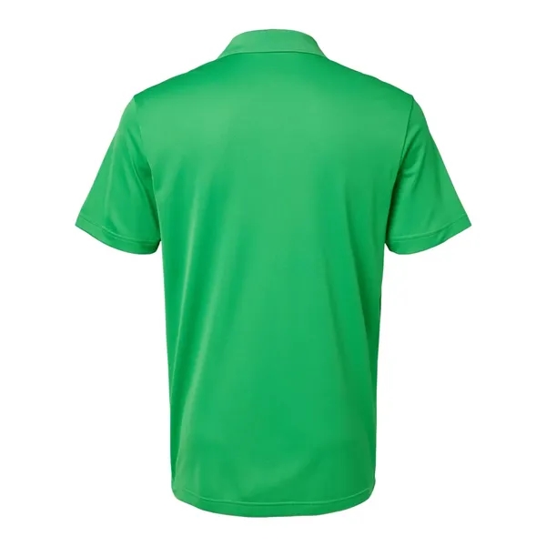 Adidas Men's Performance Pique Polo - Adidas Men's Performance Pique Polo - Image 26 of 28