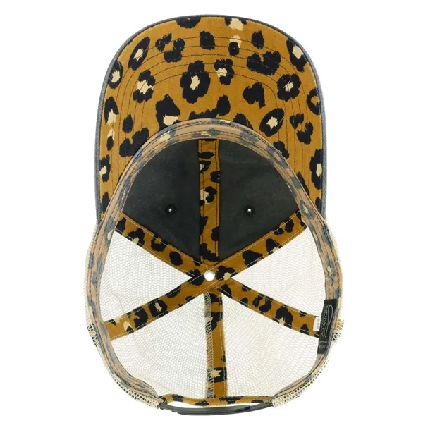 Infinity Her Women's Washed Mesh-Back Cap - Infinity Her Women's Washed Mesh-Back Cap - Image 2 of 45