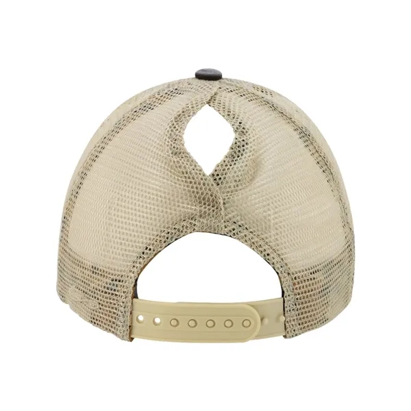 Infinity Her Women's Washed Mesh-Back Cap - Infinity Her Women's Washed Mesh-Back Cap - Image 3 of 45