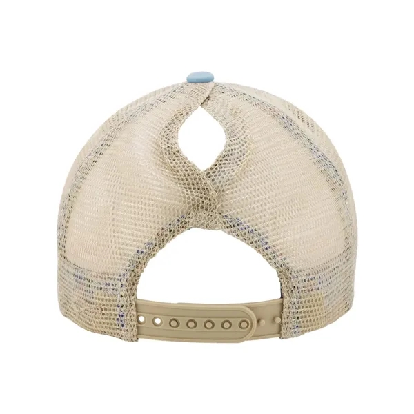 Infinity Her Women's Washed Mesh-Back Cap - Infinity Her Women's Washed Mesh-Back Cap - Image 6 of 45