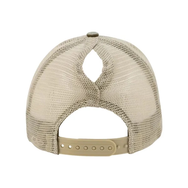 Infinity Her Women's Washed Mesh-Back Cap - Infinity Her Women's Washed Mesh-Back Cap - Image 27 of 45