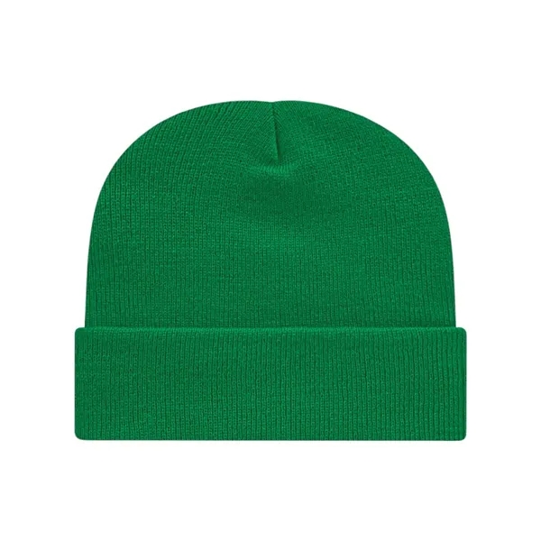 CAP AMERICA USA-Made 12" Cuffed Beanie - CAP AMERICA USA-Made 12" Cuffed Beanie - Image 20 of 25