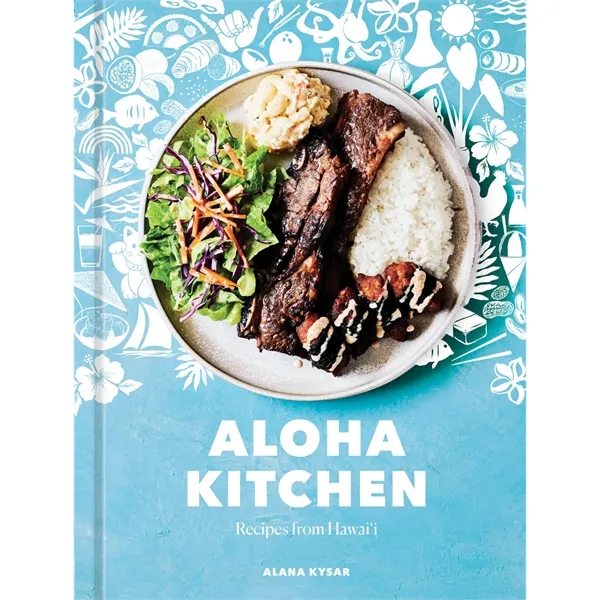 Aloha Kitchen (Recipes from Hawai'i A Cookbook) - Aloha Kitchen (Recipes from Hawai'i A Cookbook) - Image 0 of 1