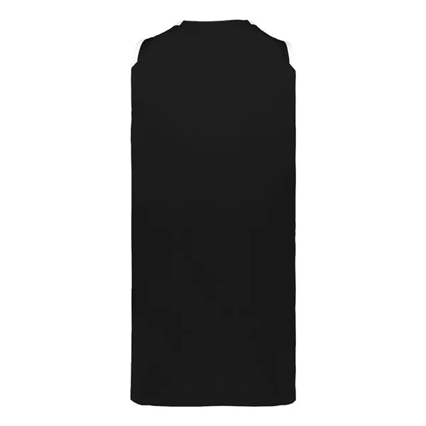 Alleson Athletic Women's Retro Basketball Jersey - Alleson Athletic Women's Retro Basketball Jersey - Image 2 of 20