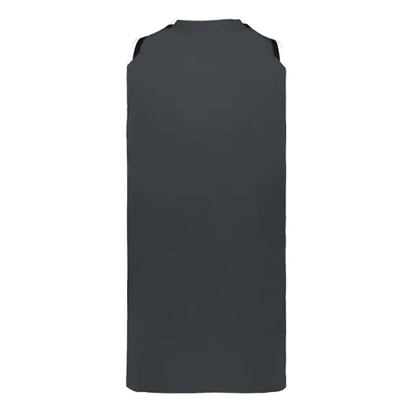 Alleson Athletic Women's Retro Basketball Jersey - Alleson Athletic Women's Retro Basketball Jersey - Image 8 of 20