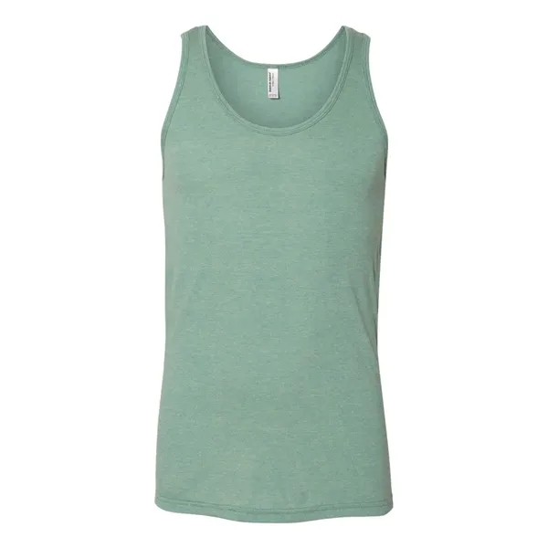 American Apparel Unisex Triblend Tank - American Apparel Unisex Triblend Tank - Image 0 of 2