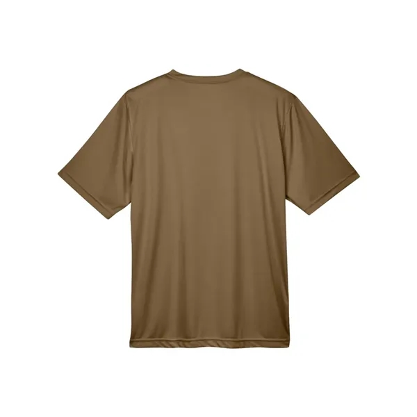 Team 365 Men's Zone Performance T-Shirt - Team 365 Men's Zone Performance T-Shirt - Image 6 of 52