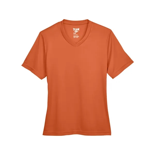 Team 365 Women's Zone Performance T-Shirt - Team 365 Women's Zone Performance T-Shirt - Image 13 of 50