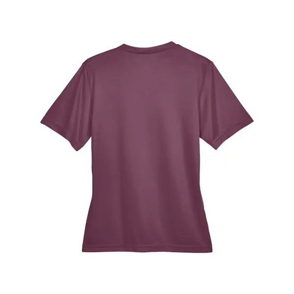 Team 365 Women's Zone Performance T-Shirt - Team 365 Women's Zone Performance T-Shirt - Image 22 of 50