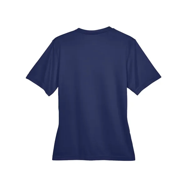 Team 365 Women's Zone Performance T-Shirt - Team 365 Women's Zone Performance T-Shirt - Image 24 of 50